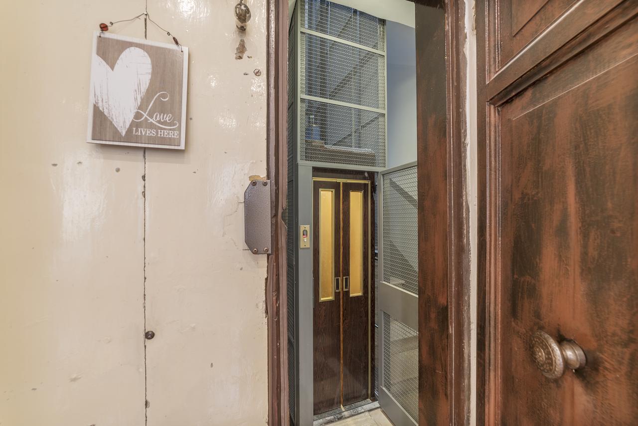 Apartment Capo Le Case *