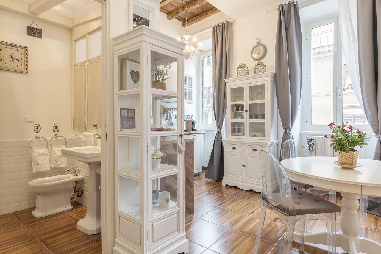 Capo Le Case Apartment *