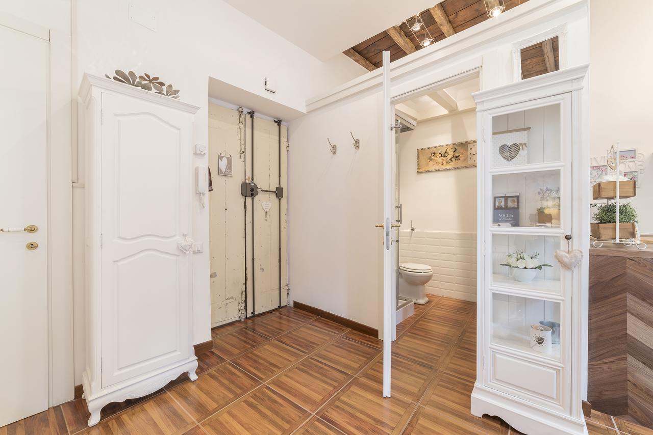 Capo Le Case Apartment *