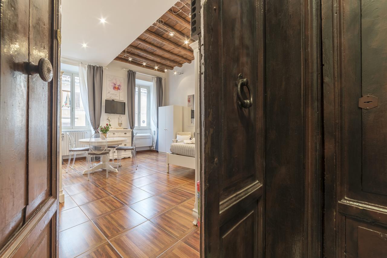 Apartment Capo Le Case *