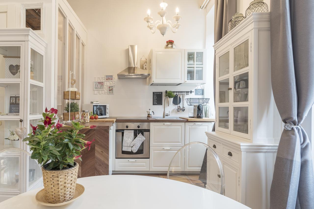 Capo Le Case Apartment