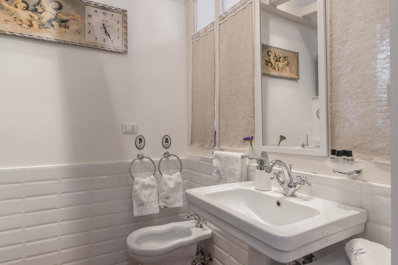 Apartment Capo Le Case