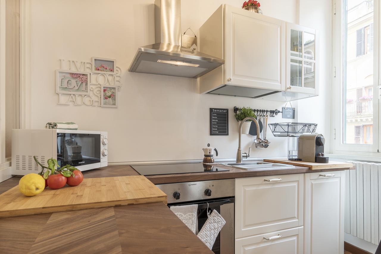 Capo Le Case Apartment