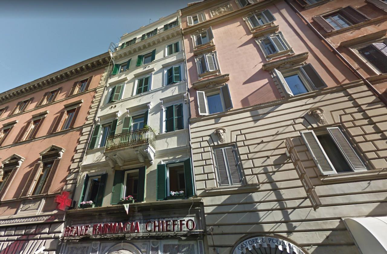 Capo Le Case